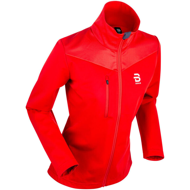 Bjorn Daehlie Manteau Prime Jacket pour femmes