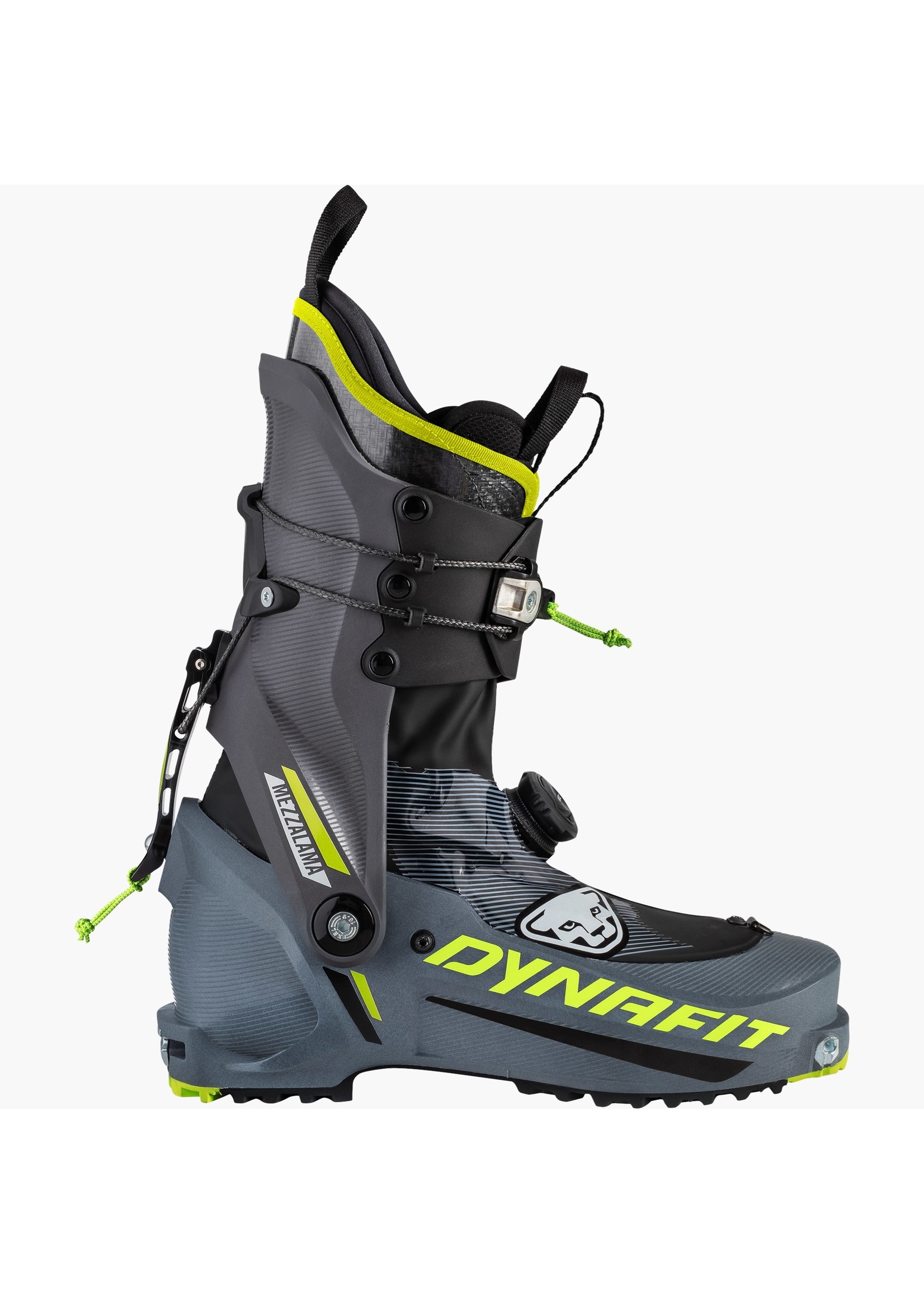 Dynafit Bottes de ski hors-piste Mezzalama