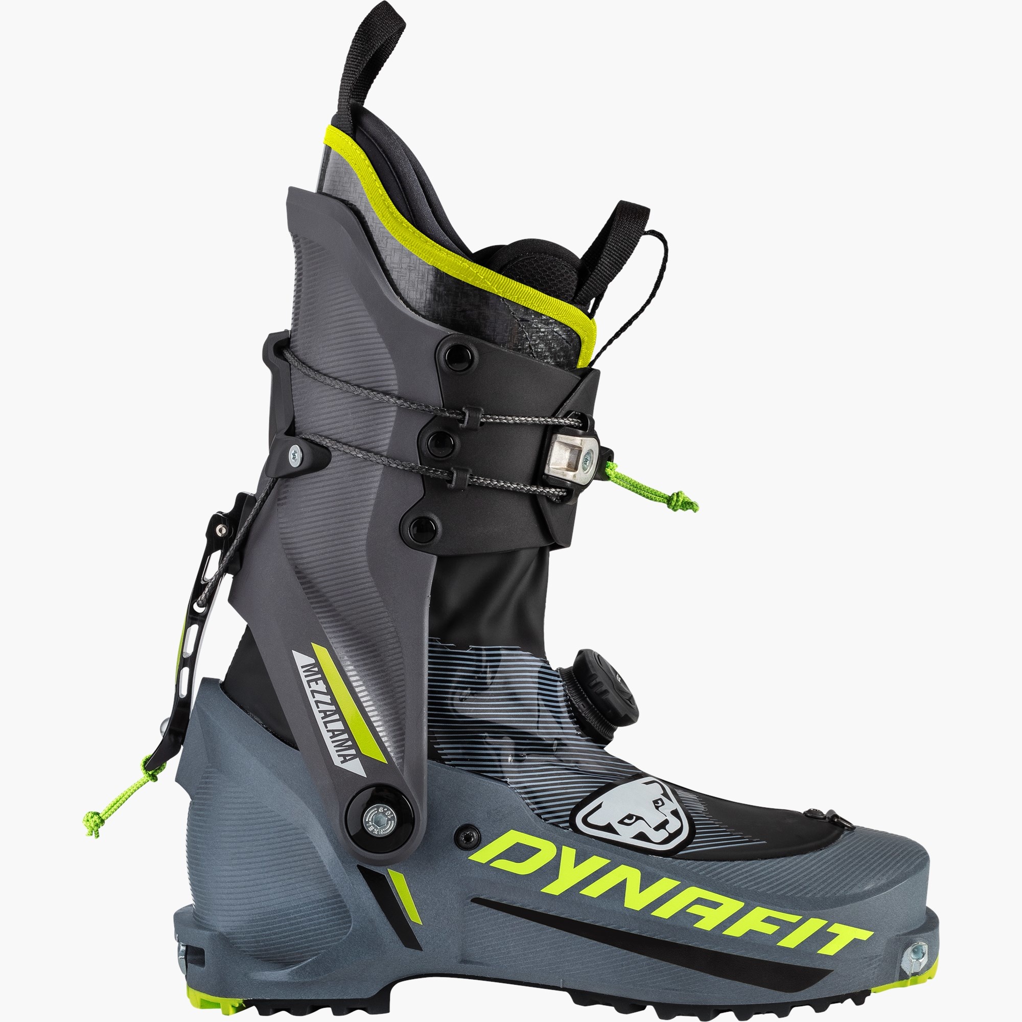 Dynafit Bottes de ski hors-piste Mezzalama