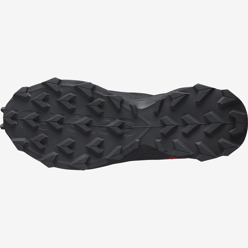 Salomon Souliers de course Supercross 3 GTX pour homme