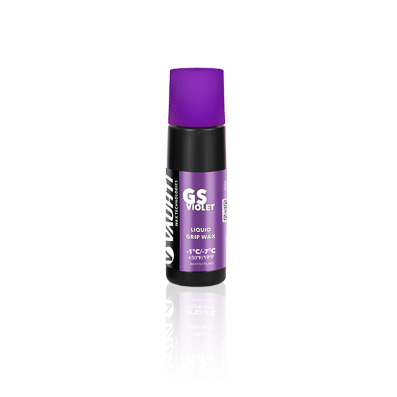 Vauhti Fart de retenue synthétique liquide GS Violet de Vauhti