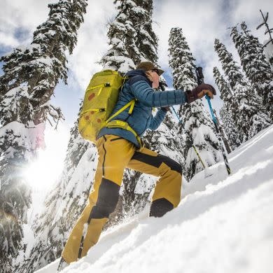 Outdoor Research Manteau en duvet Helium Down Hoodie pour femme