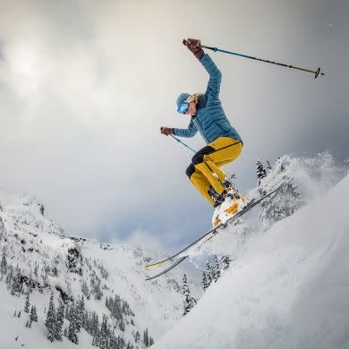 Outdoor Research Manteau en duvet Helium Down Hoodie pour femme