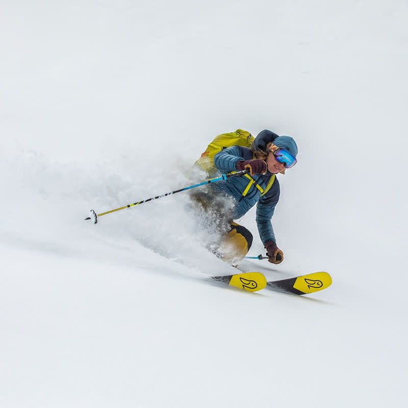 Outdoor Research Manteau en duvet Helium Down Hoodie pour femme