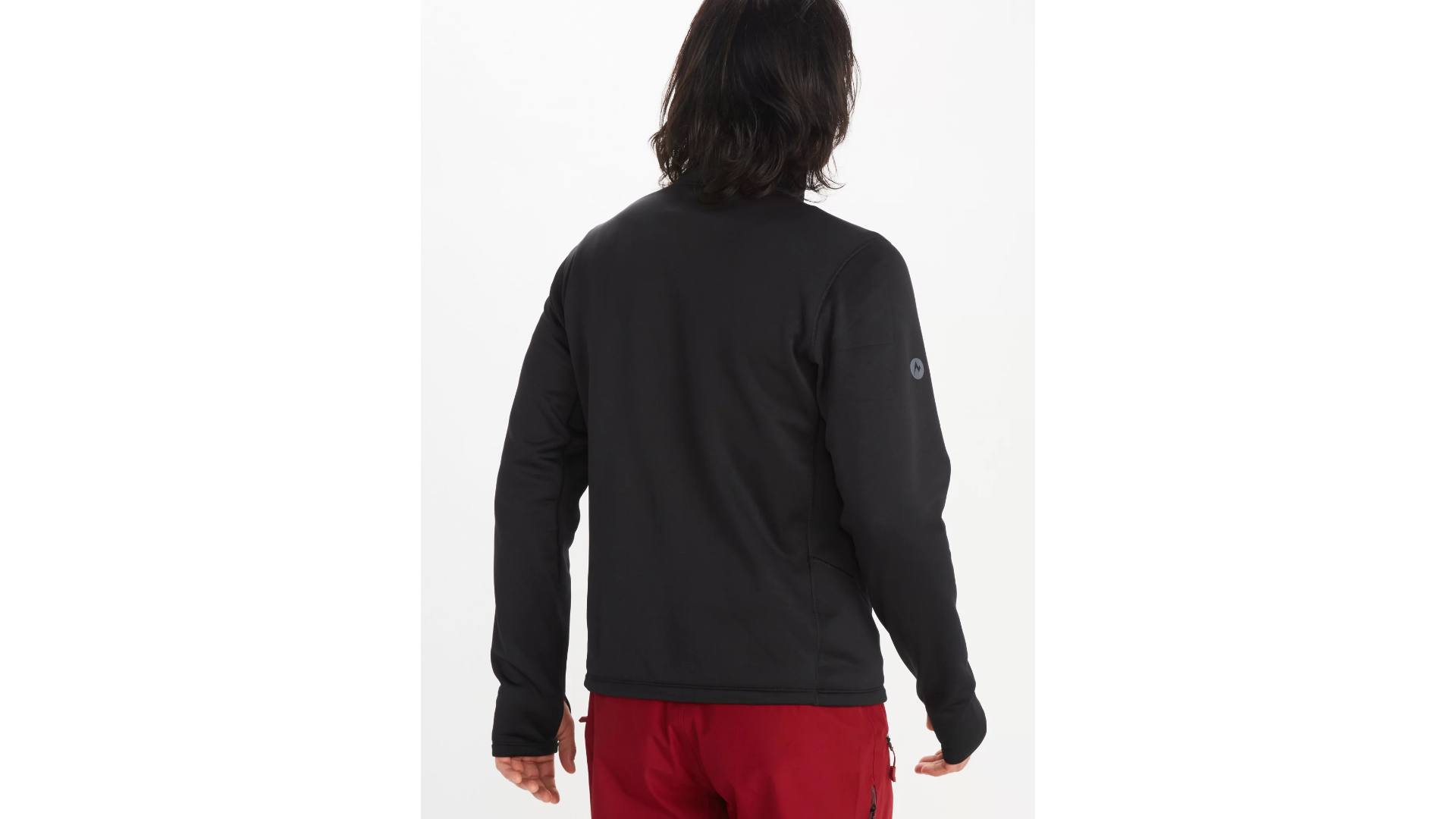 Marmot Manteau Olden Polartec Jacket pour homme