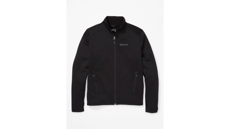 Marmot Manteau Olden Polartec Jacket pour hommes