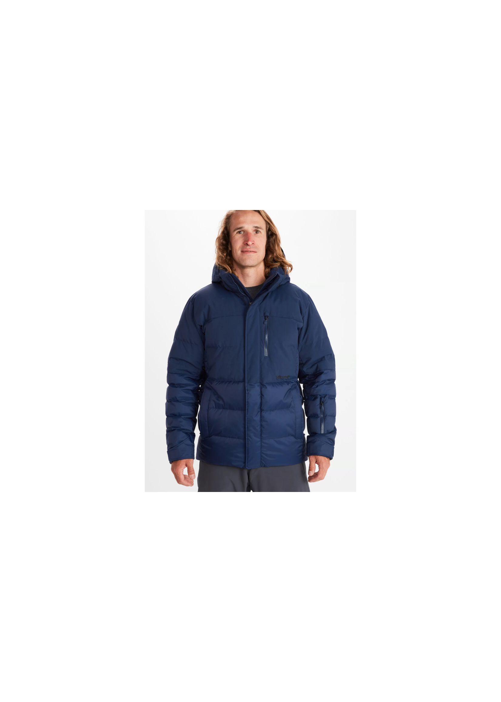 Marmot Manteau Shadow Jacket pour hommes