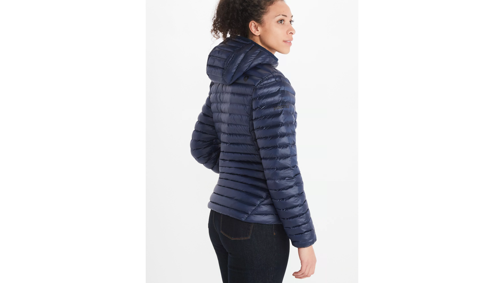 Marmot Manteau Avant Featherless Hoody pour femme
