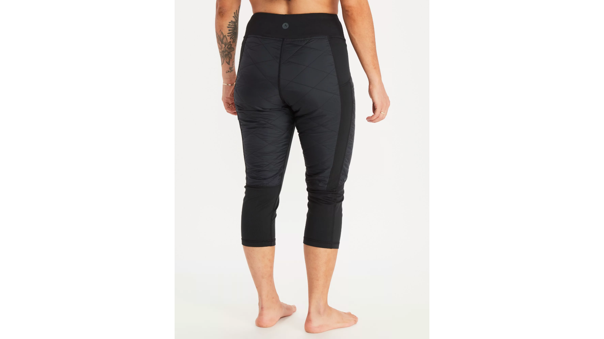 Marmot Pantalons 3/4 Variant Hybrid Capri pour femme