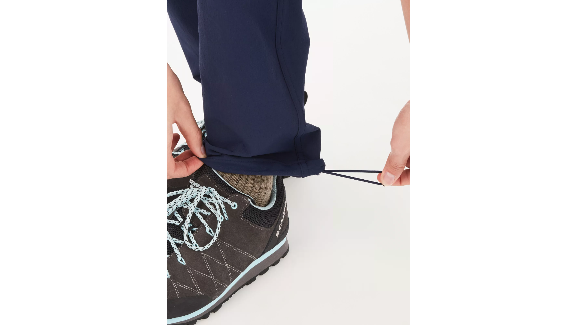 Marmot Pantalons Scree pour femme