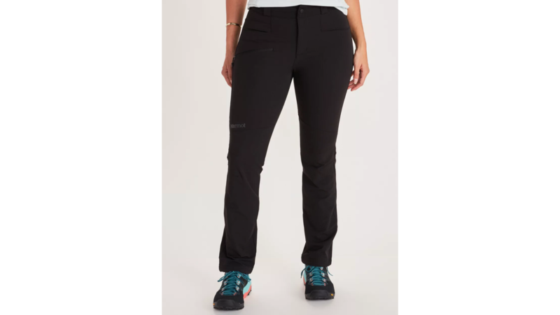 Marmot Pantalons Scree pour femmes