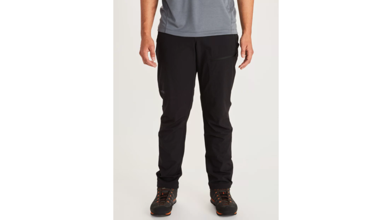 Marmot Pantalons Scree pour hommes