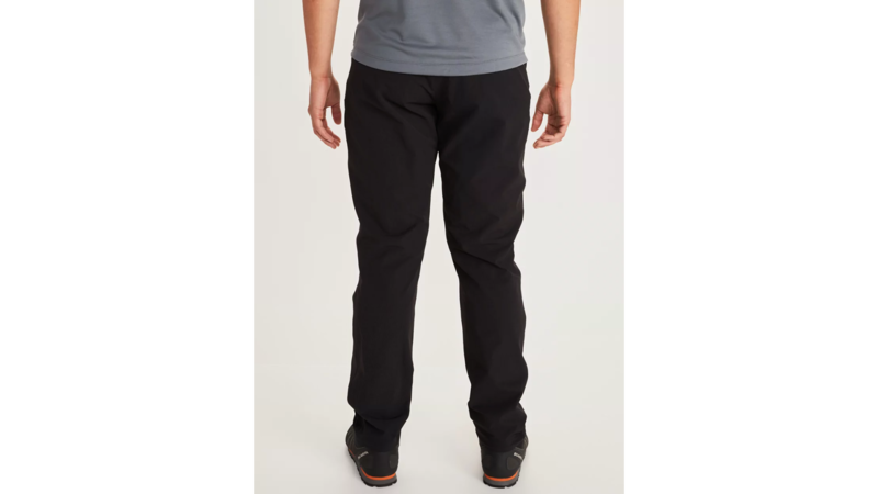 Marmot Pantalons Scree pour hommes