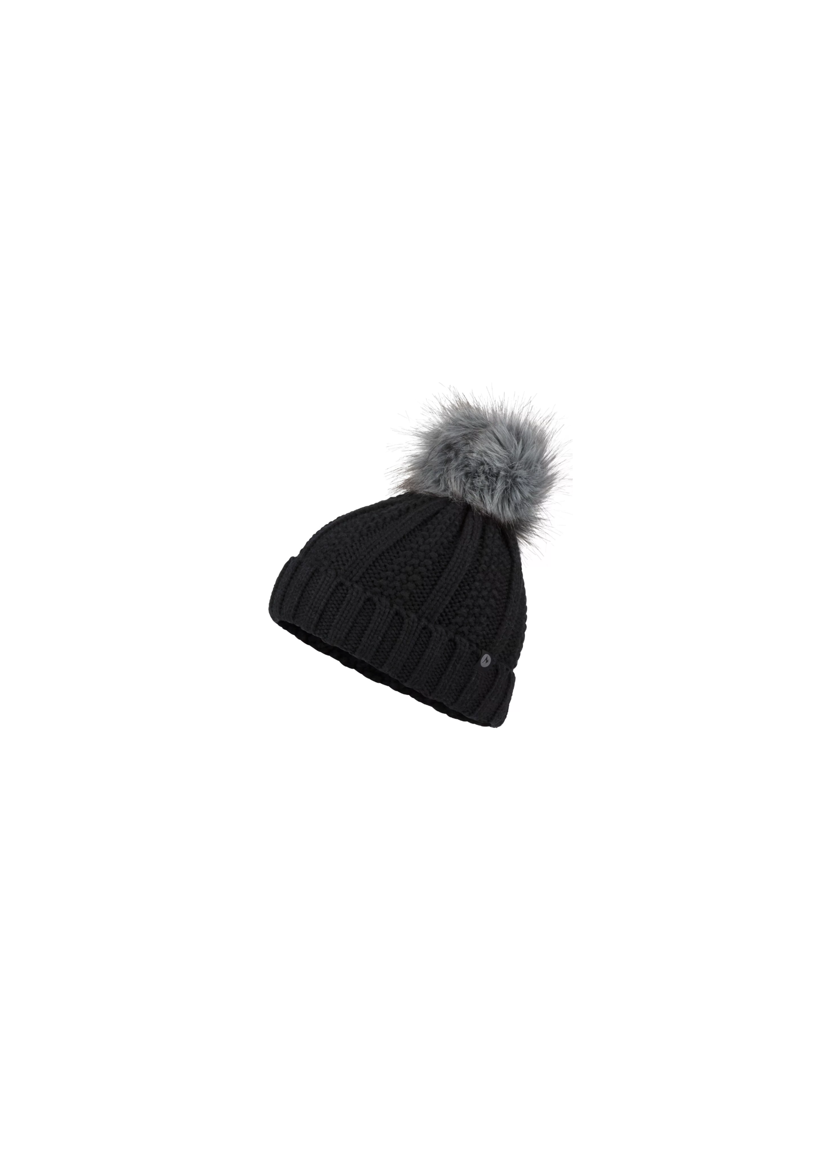 Marmot Tuque Bronx Pom Hat pour femmes