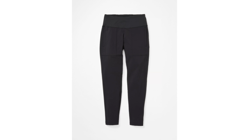 Marmot Pantalons Kluane Hybrid Tights pour femmes
