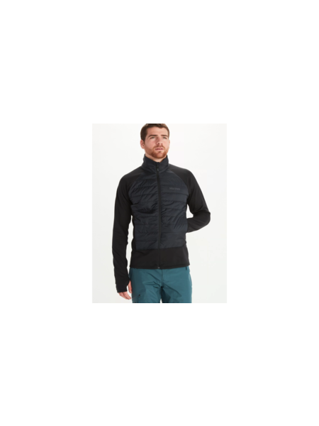 Marmot Manteau Variant hybrid Jacket pour hommes
