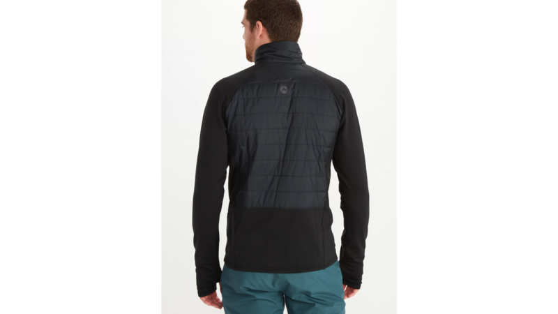 Marmot Manteau Variant hybrid Jacket pour hommes