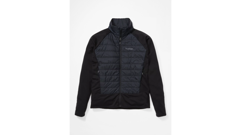 Marmot Manteau Variant hybrid Jacket pour hommes