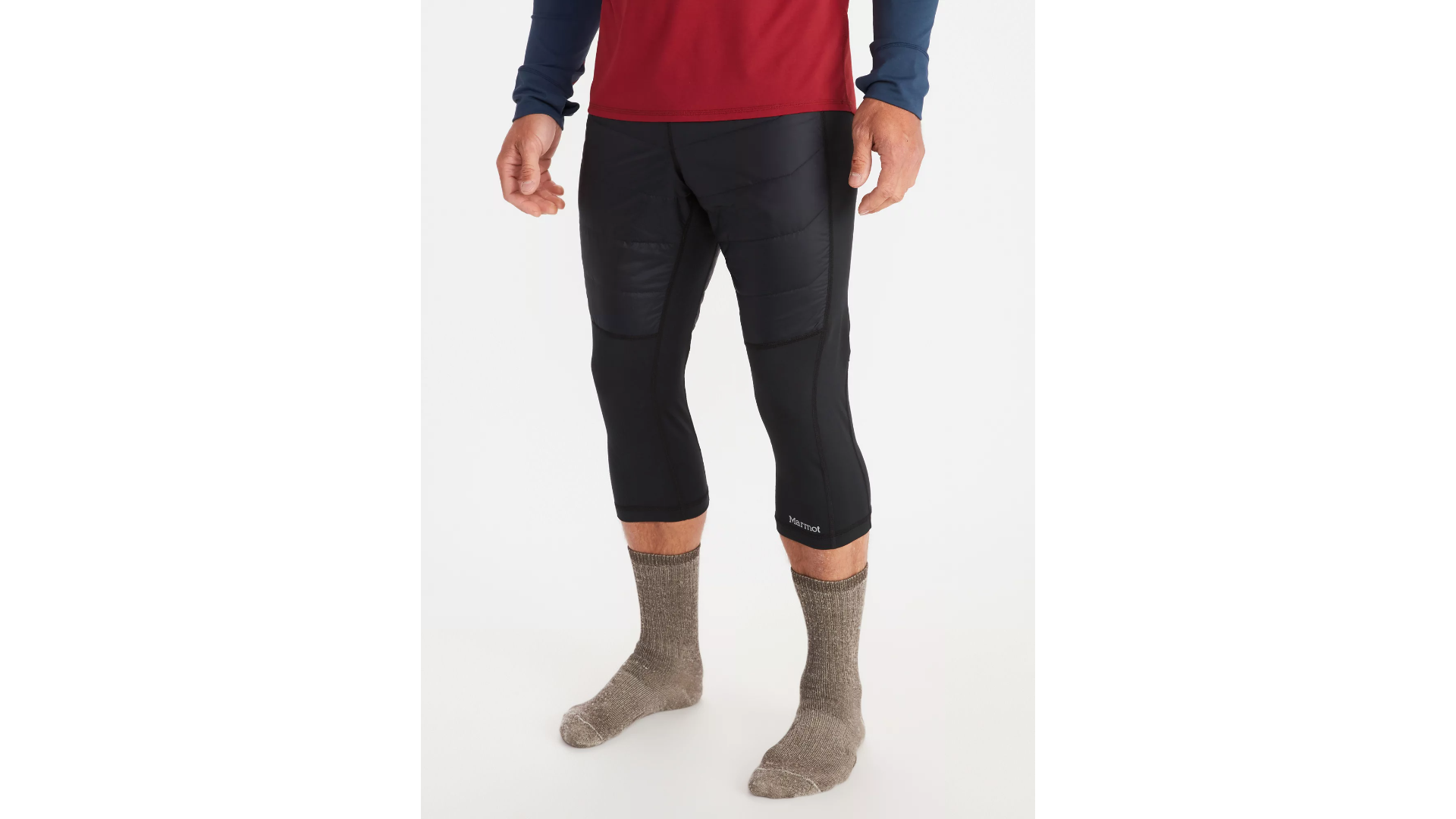 Marmot Pantalons Variant Boot Top Tight pour homme