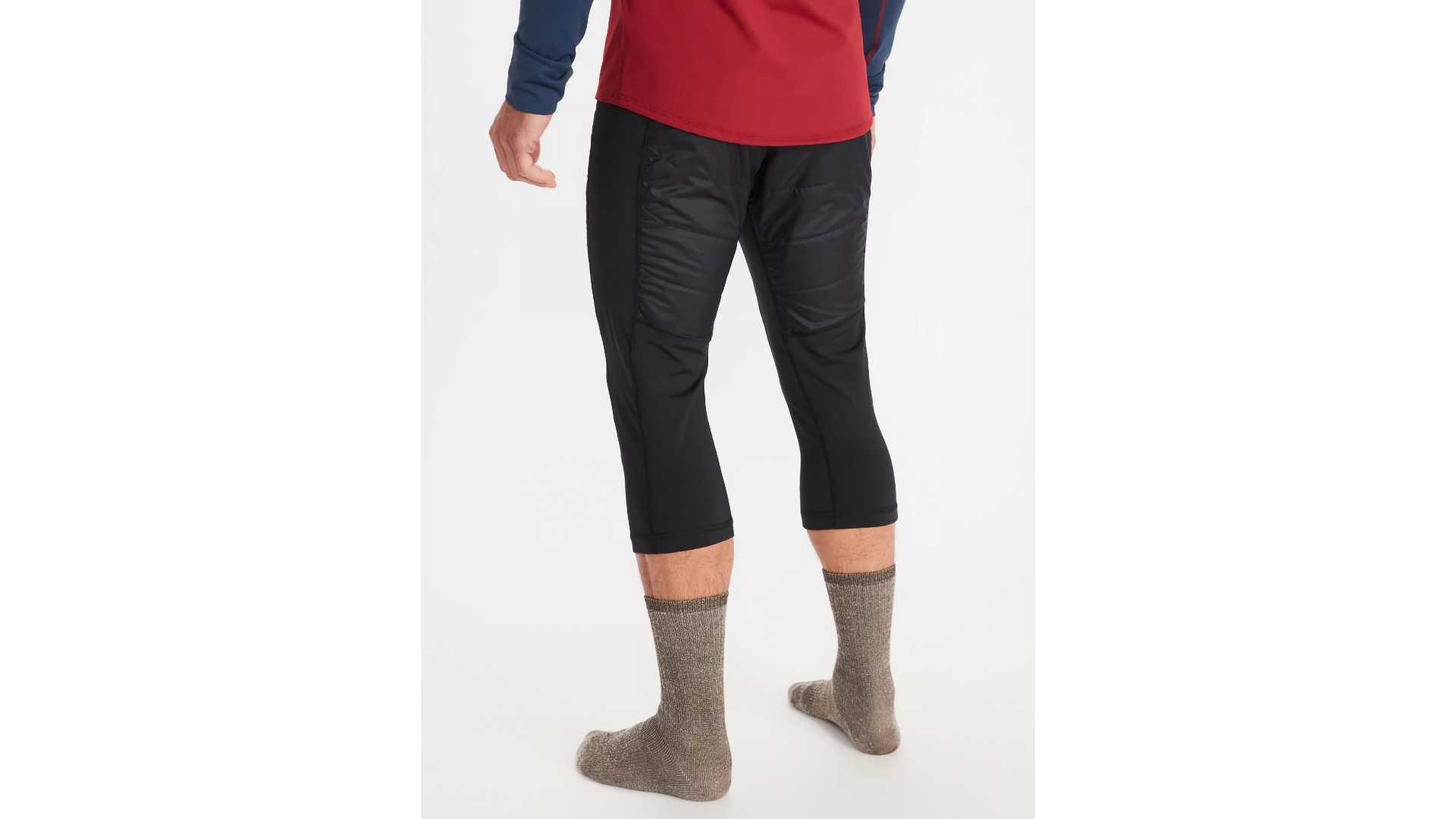 Marmot Pantalons Variant Boot Top Tight pour homme