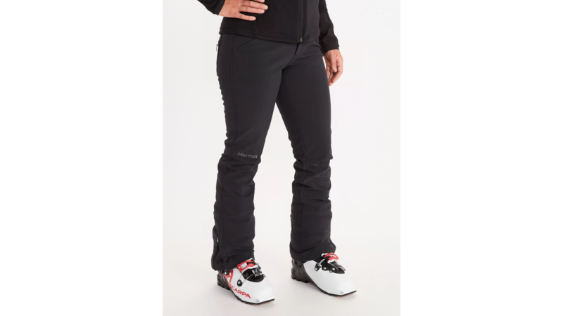Marmot Pantalons Kate pour femmes