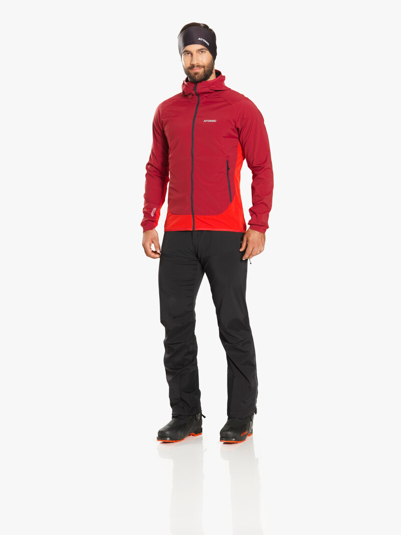 Atomic Manteau Backland Infinium pour homme