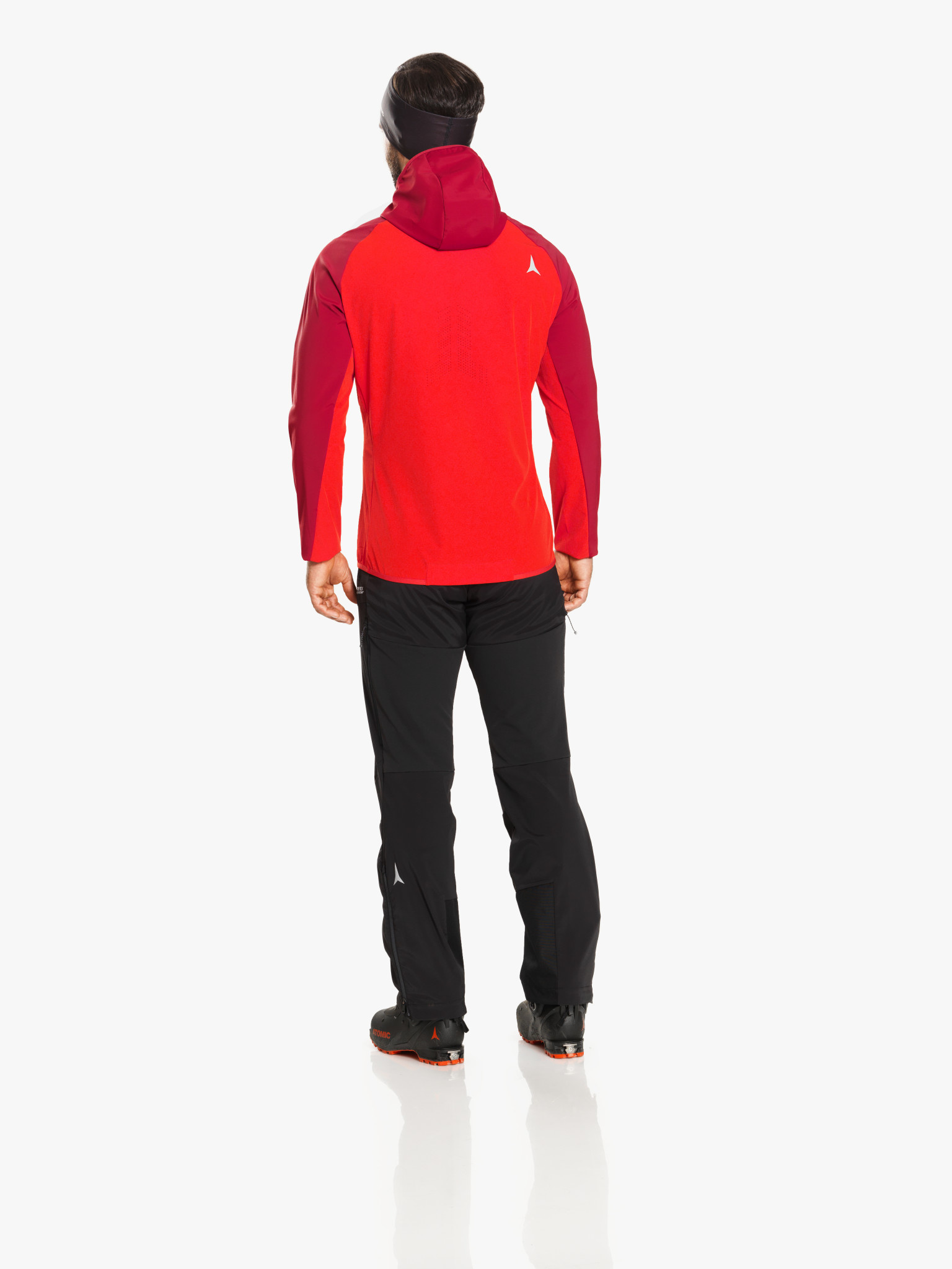 Atomic Manteau Backland Infinium pour homme