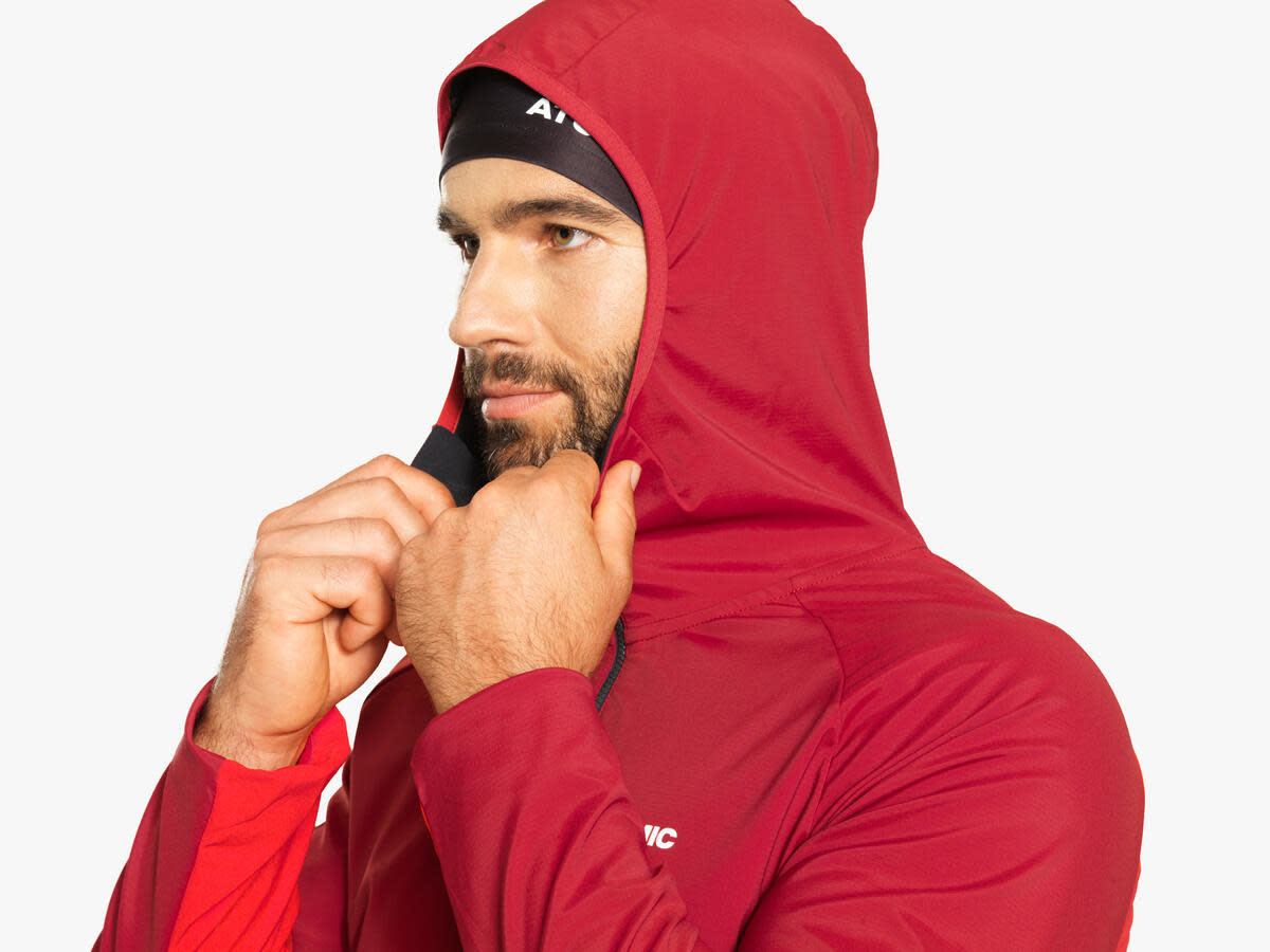 Atomic Manteau Backland Infinium pour homme