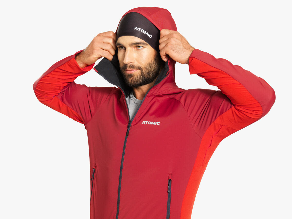 Atomic Manteau Backland Infinium pour homme