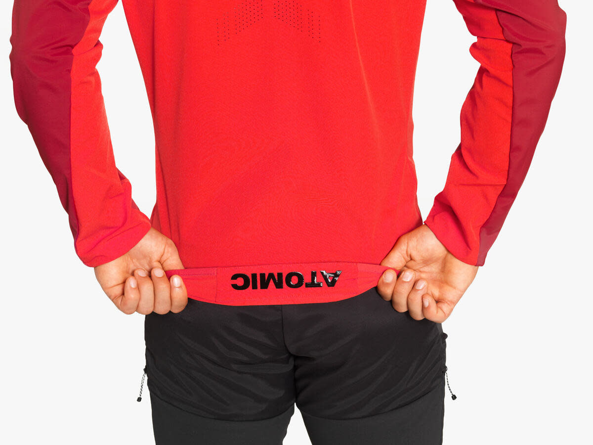 Atomic Manteau Backland Infinium pour homme