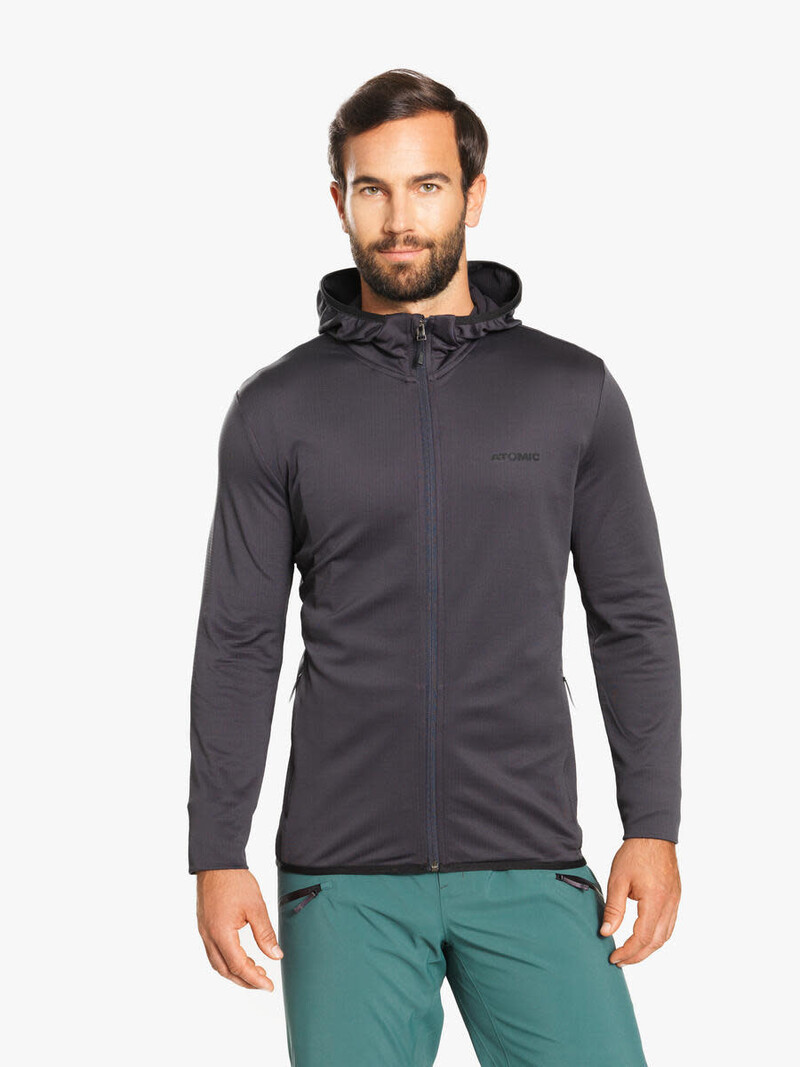 Atomic Deuxième couche Revent pour homme