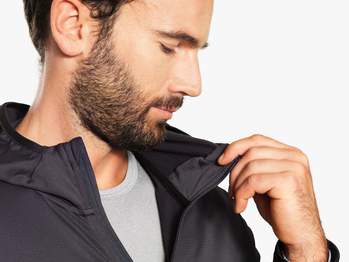 Atomic Deuxième couche Revent pour homme