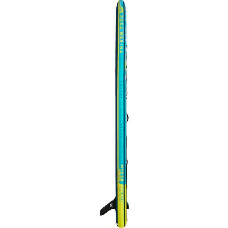 Aqua Marina Planche à pagaie gonflable Hyper  en kit