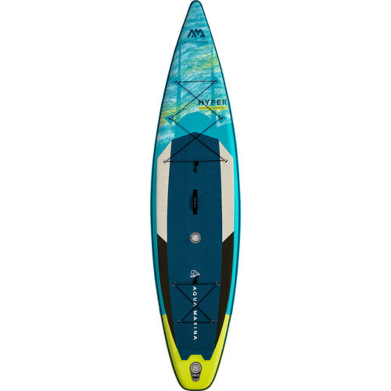 Aqua Marina Planche à pagaie gonflable Hyper  en kit