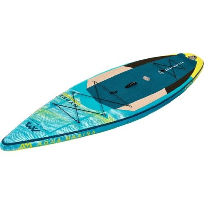 Aqua Marina Planche à pagaie gonflable Hyper  en kit