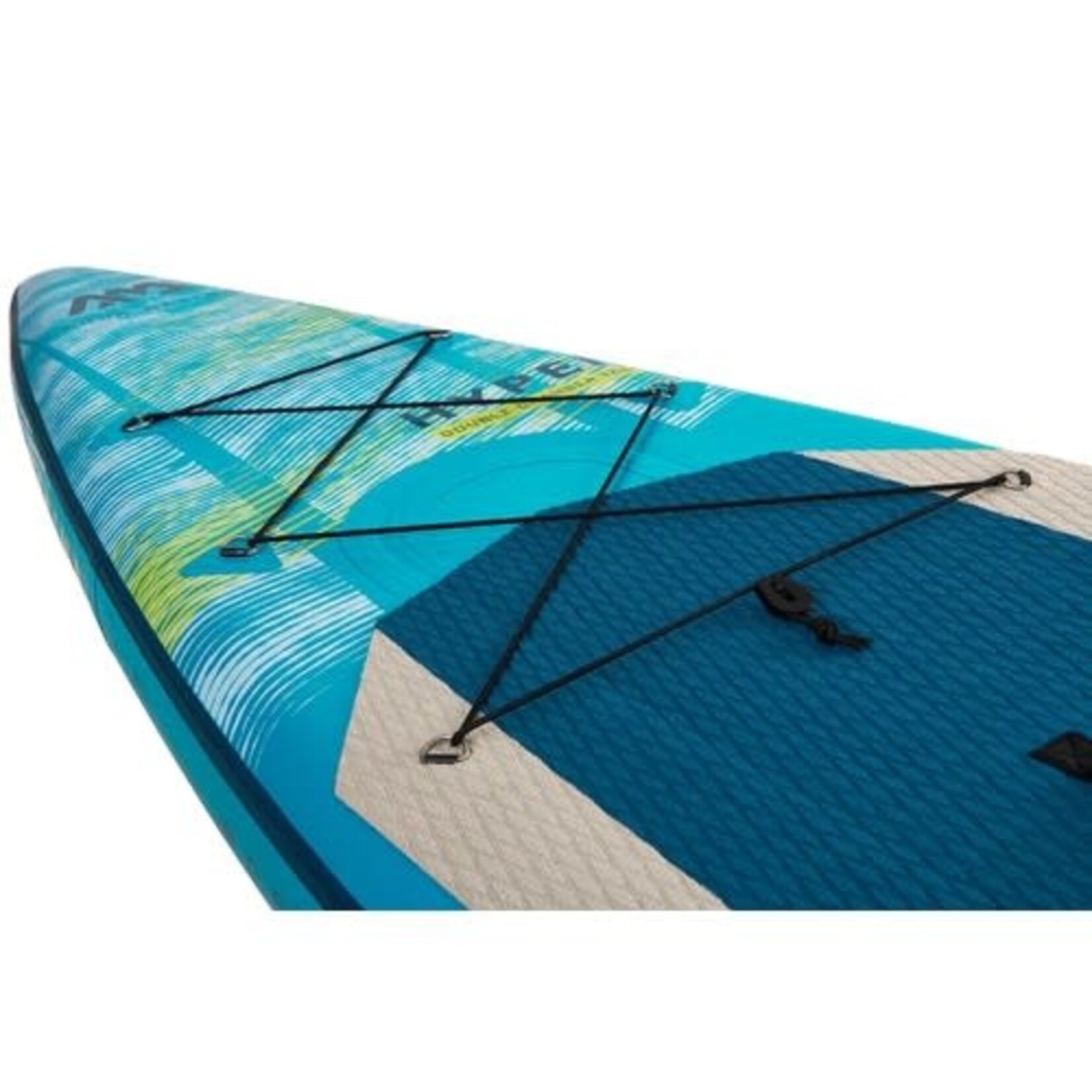Aqua Marina Planche à pagaie gonflable Hyper d'Aqua Marina en kit