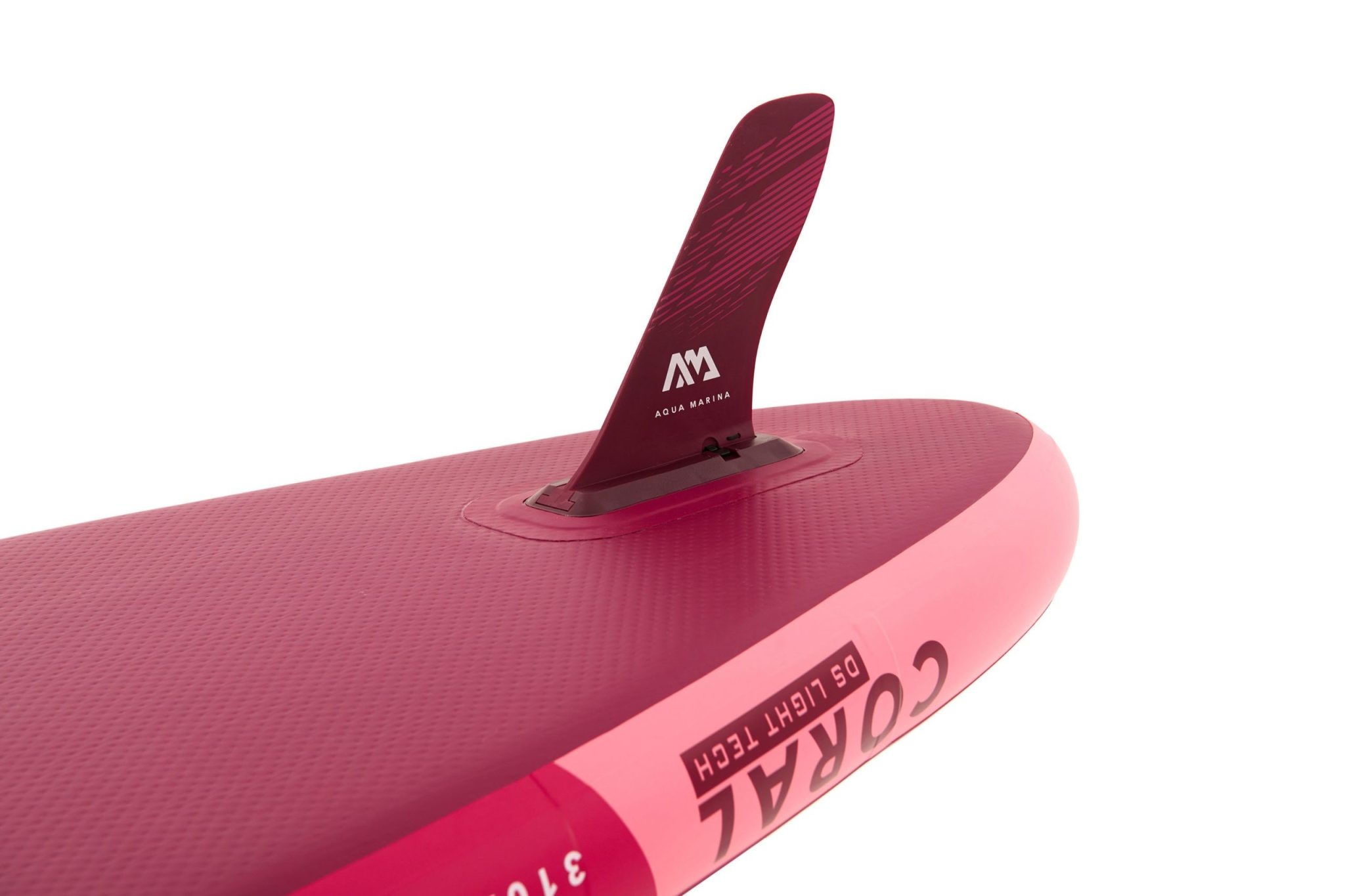 Aqua Marina Planche à pagaie gonflable CORAL en kit