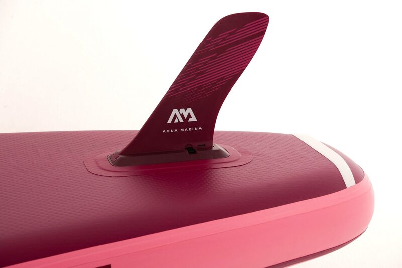 Aqua Marina Planche à pagaie gonflable Coral Touring en kit