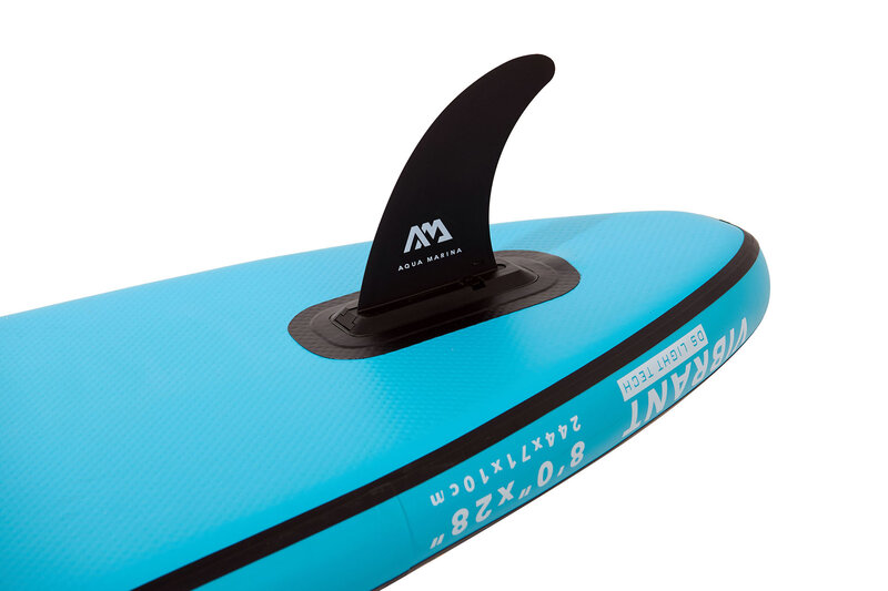 Aqua Marina Planche à pagaie gonflable pour enfant Vibrant en kit