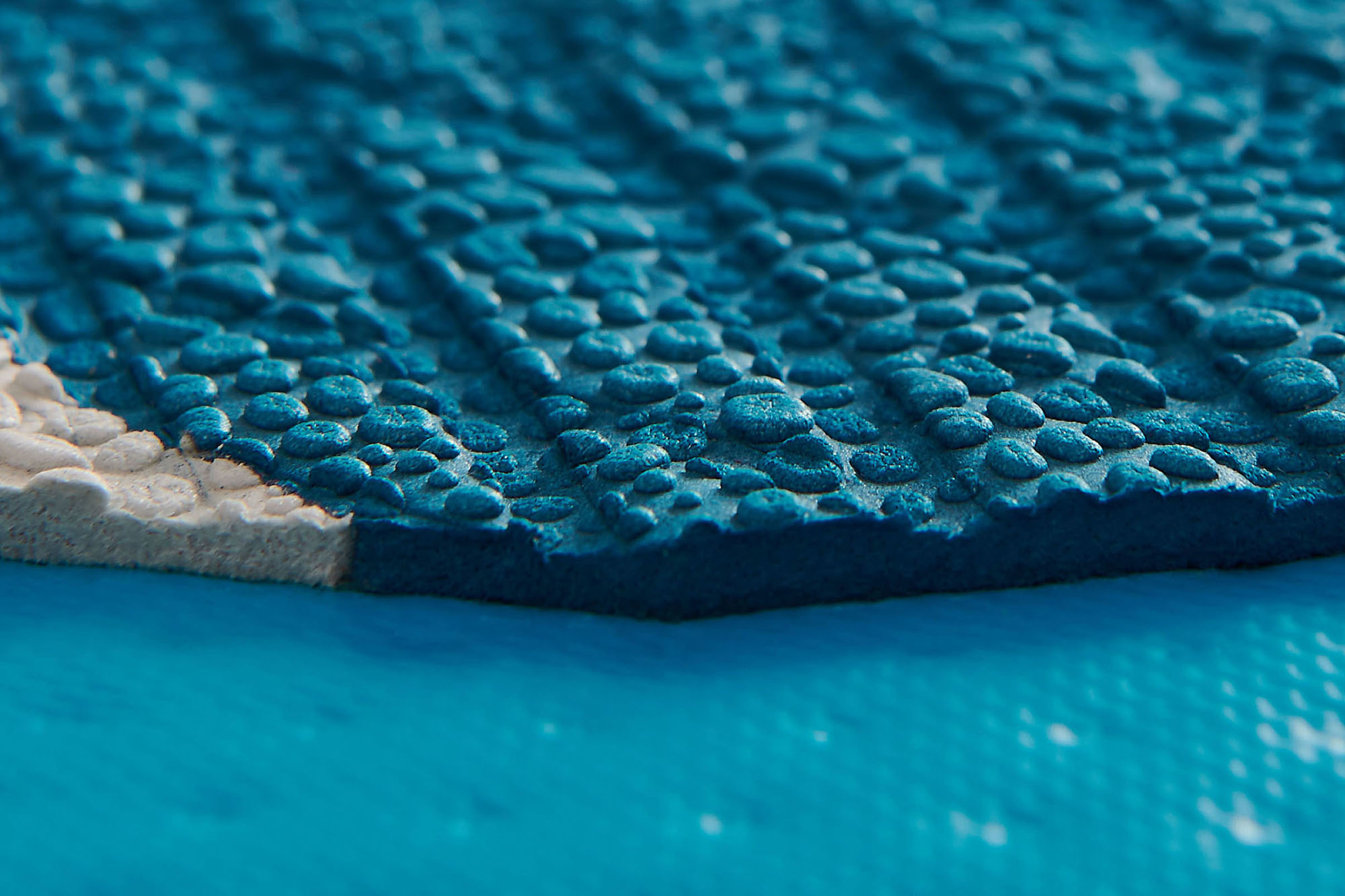 Aqua Marina Planche à pagaie gonflable pour enfant Vibrant en kit