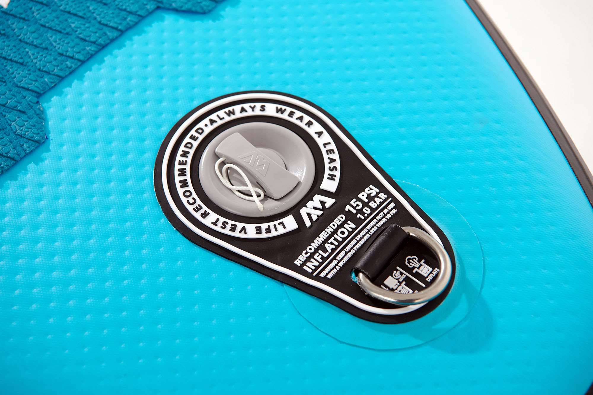 Aqua Marina Planche à pagaie gonflable pour enfant Vibrant en kit