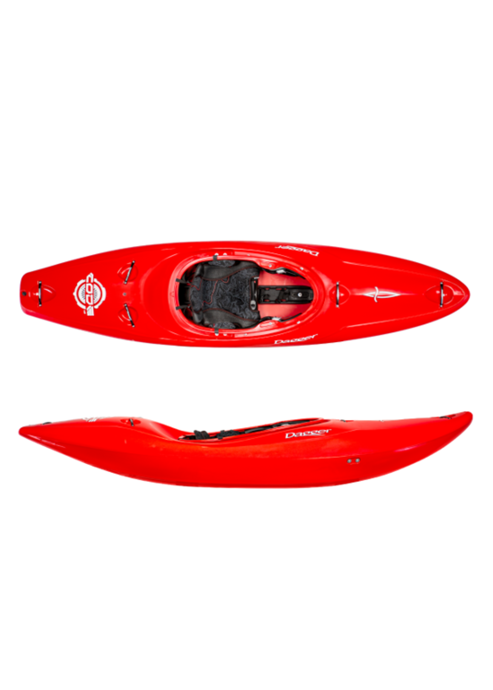 Dagger Kayak d'eaux vives Code MD de Dagger | en rabais de 20%! * sur les stocks en magasin seulement.
