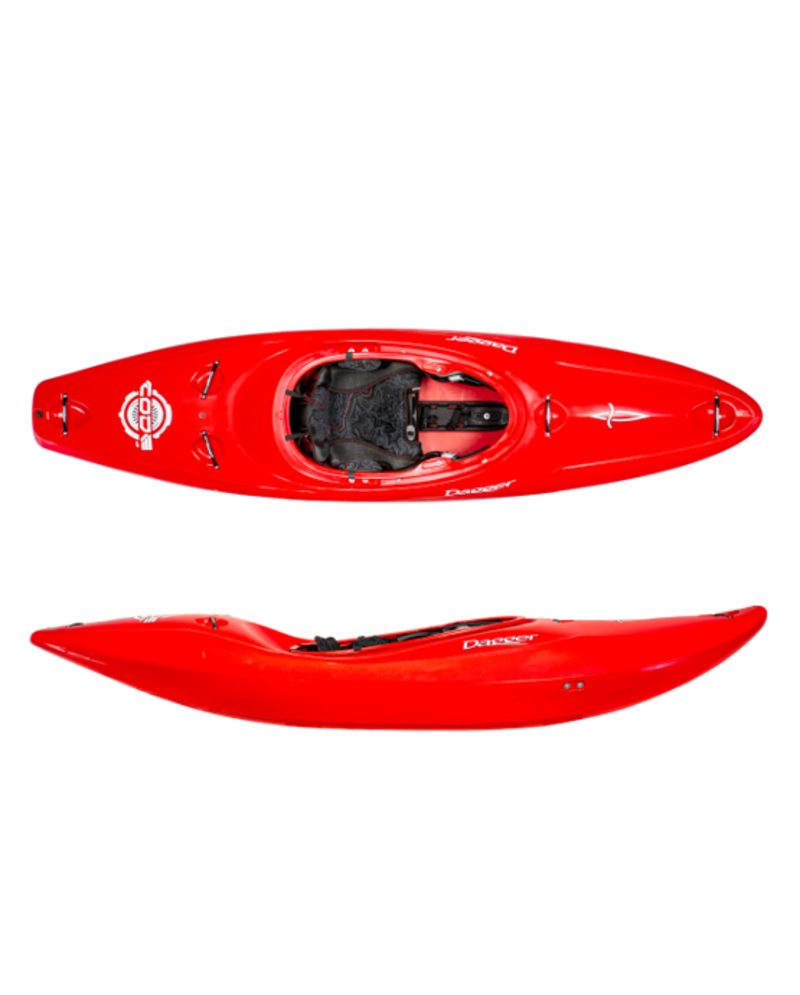 Dagger Kayak d'eaux vives Code MD