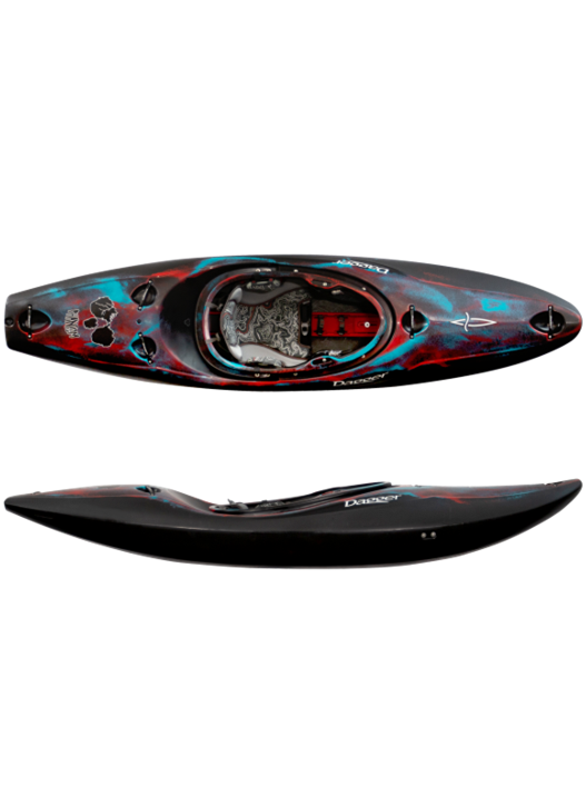 Dagger Kayak d'eaux vives Phantom