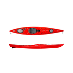Dagger Kayak d'eaux vives hybride Stratos 12.5 L