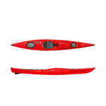 Dagger Kayak d'eaux vives hybride Stratos 14.5 S