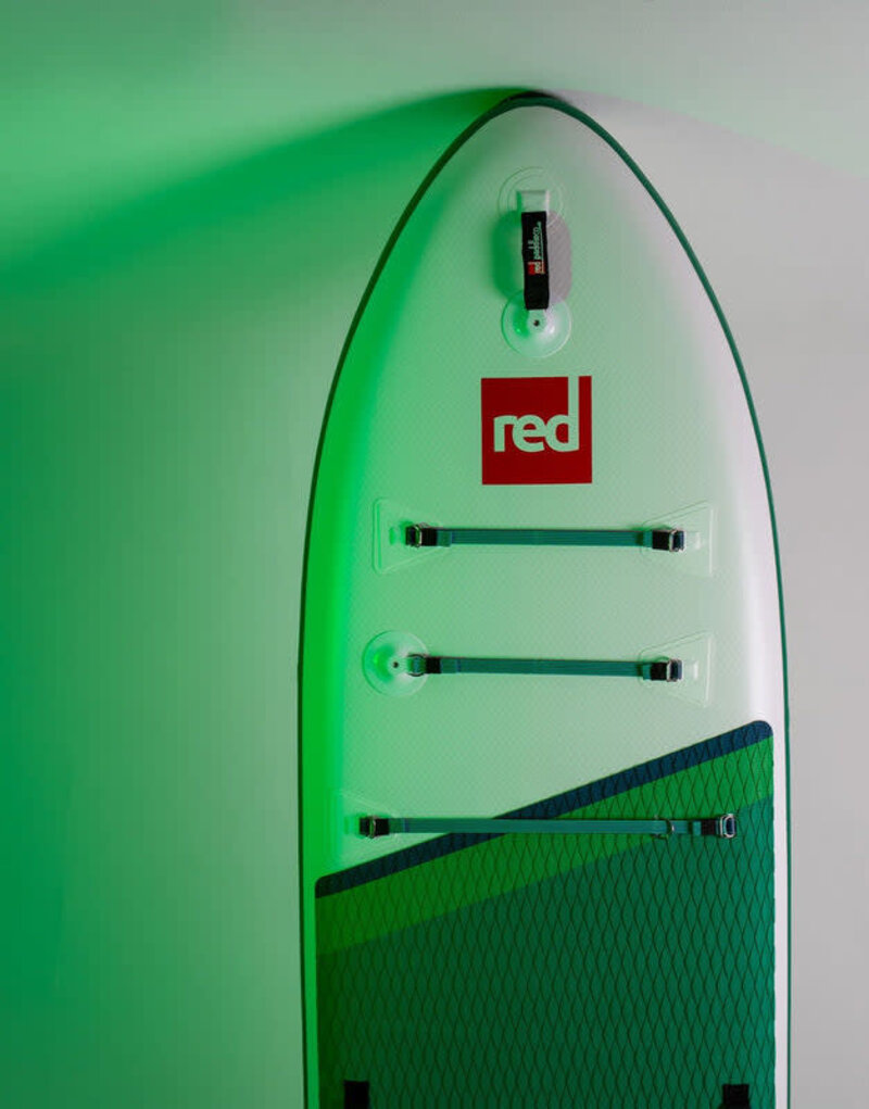 Red Paddle Planche à pagaie gonflable Tandem 15'