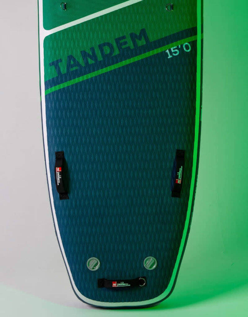 Red Paddle Planche à pagaie gonflable Tandem 15'
