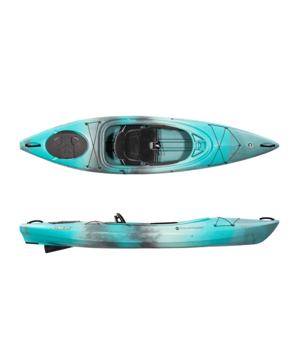 Wilderness Systems Kayak récréatif Aspire 105