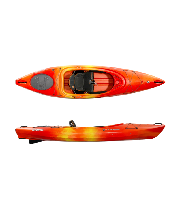 Wilderness Systems Kayak récréatif Aspire 105